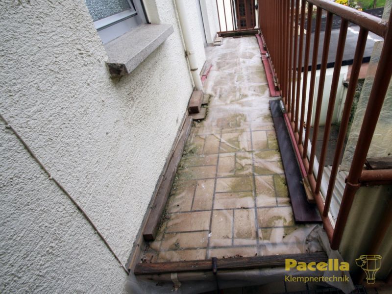 Balkon 123