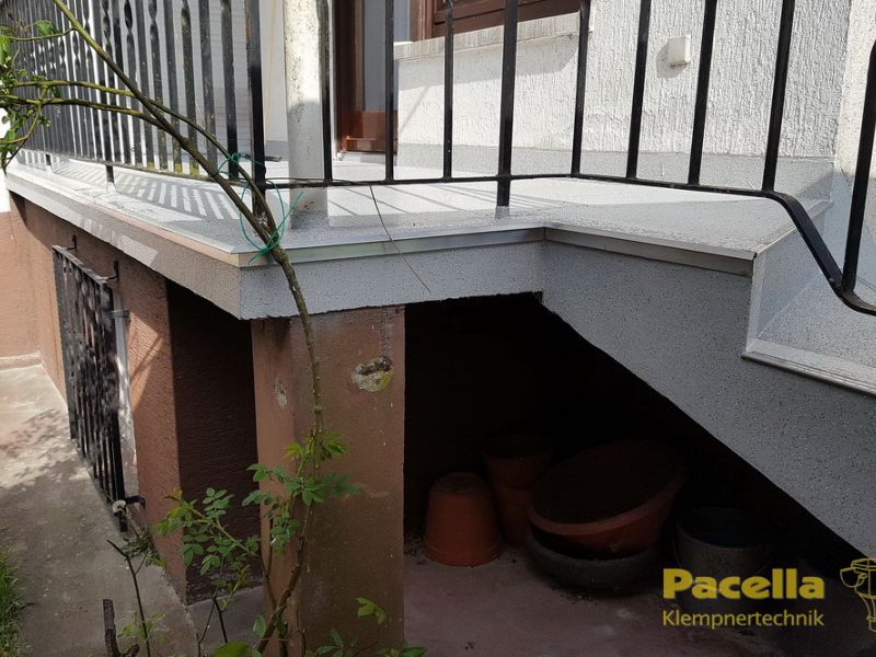 Balkon 161