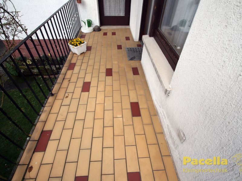 Balkon 162