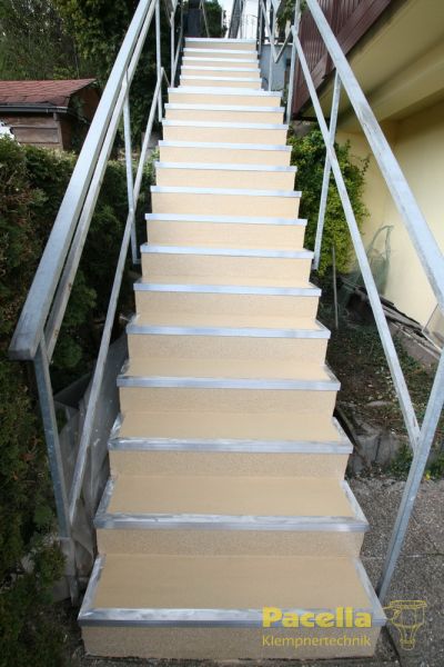 Treppe 018